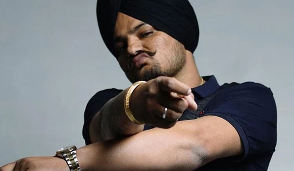 Murdered India singer